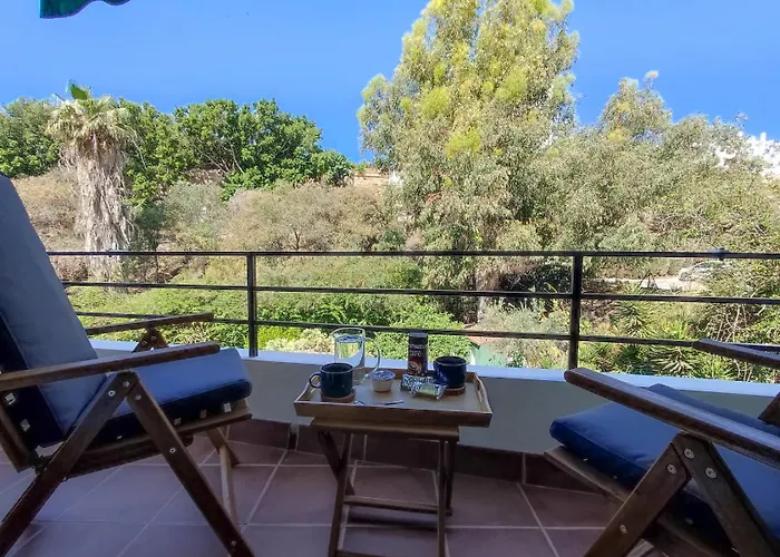 Apartament Modern 1 Bedroom With Pool Acess, Edificio Bahamas, Nerja