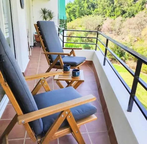 Modern 1 Bedroom With Pool Acess, Edificio Bahamas, Апартаменты